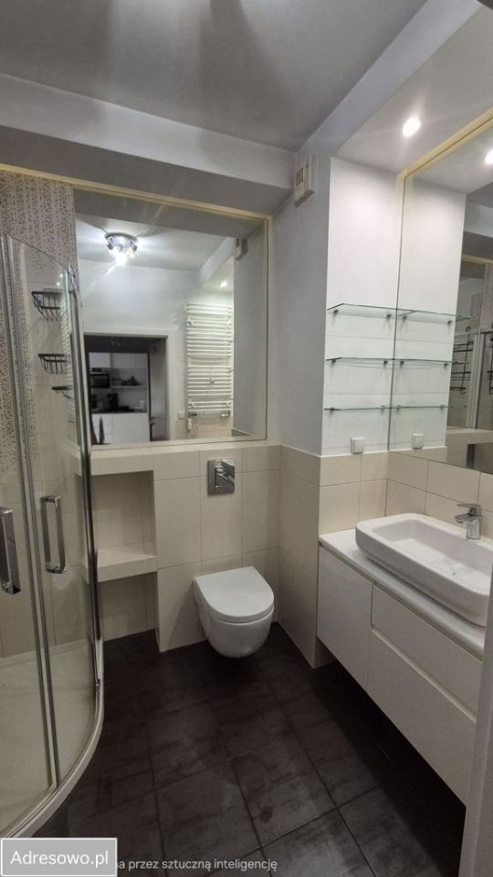 Mieszkanie 2-pokojowe Warszawa Wola, ul. Jana Kazimierza. Zdjęcie 6