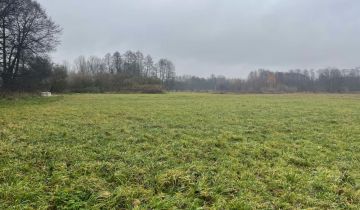 Działka budowlana Grodzisko