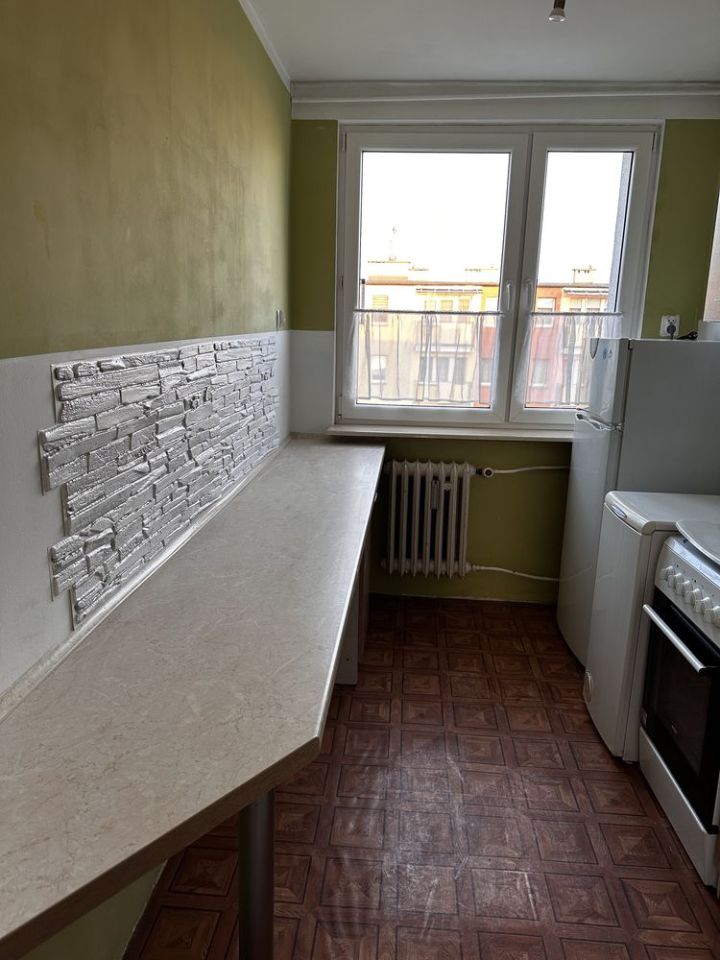 Mieszkanie 2-pokojowe Grudziądz, ul. marsz. Józefa Piłsudskiego. Zdjęcie 8