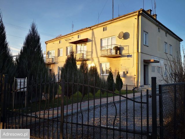 Mieszkanie 4-pokojowe Puszno Godowskie. Zdjęcie 1