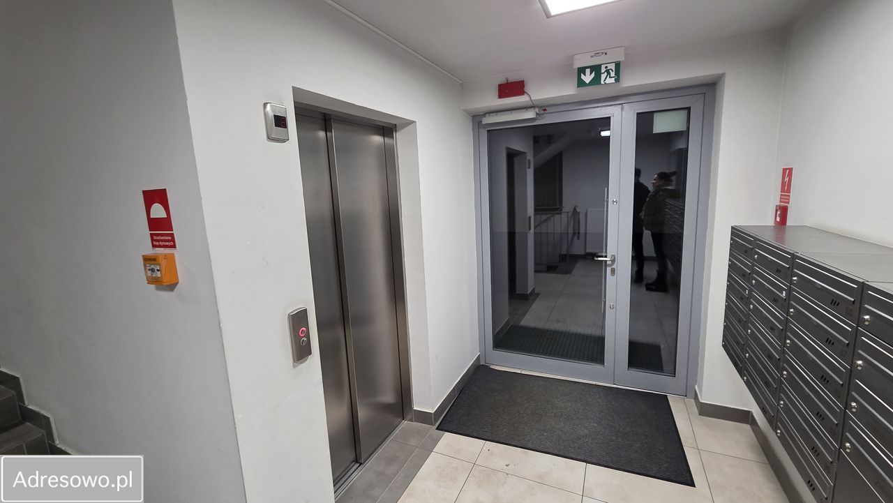 Mieszkanie 3-pokojowe Katowice Muchowiec, ul. gen. Kazimierza Pułaskiego. Zdjęcie 7