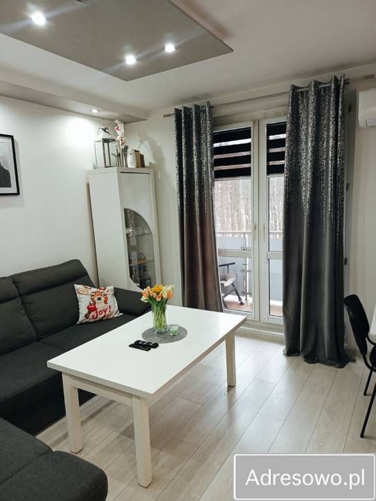 Mieszkanie 3-pokojowe Jastrzębie-Zdrój Jastrzębie Górne, ul. Jasna. Zdjęcie 7