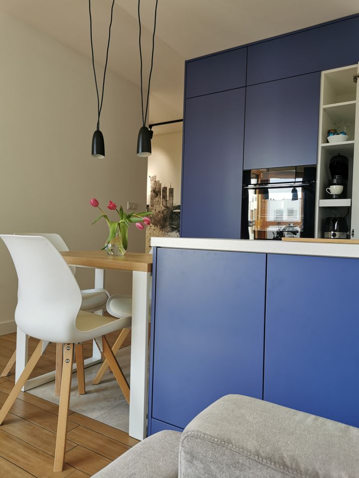 Mieszkanie 2-pokojowe Warszawa Wola, ul. Goleszowska. Zdjęcie 3