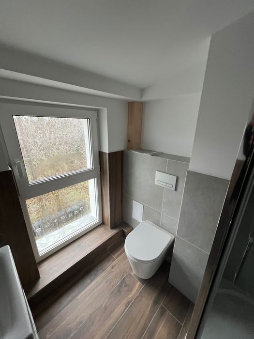 Mieszkanie 2-pokojowe Szczecin Warszewo, ul. Poznańska. Zdjęcie 6