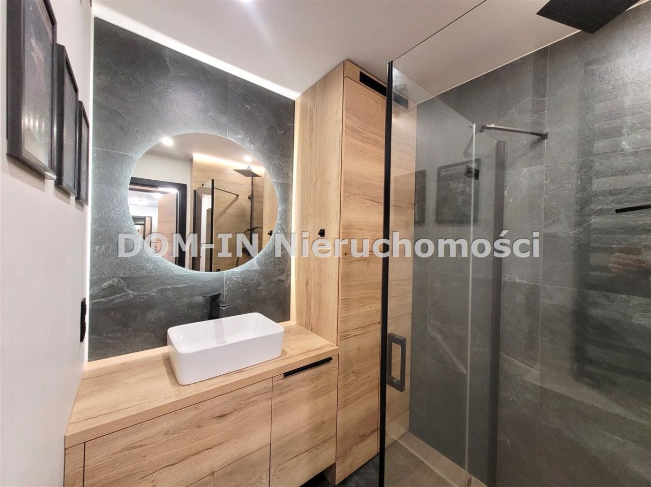 Mieszkanie 3-pokojowe Jastrzębie-Zdrój, ul. Bogoczowiec. Zdjęcie 11
