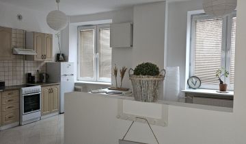 Mieszkanie 1-pokojowe Warszawa Ochota