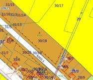 Działka budowlana Jaczkowice, ul. Nowodojazdowa. Zdjęcie 4