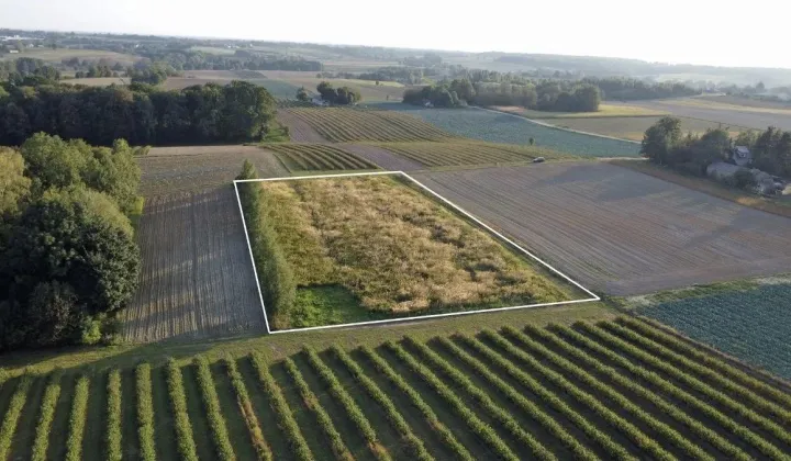 Działka inna Bronice-Kolonia