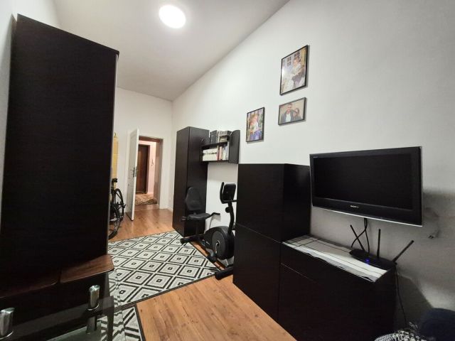 Mieszkanie 2-pokojowe Wrocław Stare Miasto, ul. marsz. Józefa Piłsudskiego. Zdjęcie 4