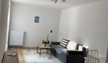 Mieszkanie 2-pokojowe Pruszków, ul. Lipowa