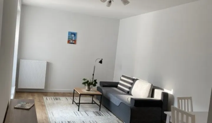 Mieszkanie 2-pokojowe Pruszków, ul. Lipowa