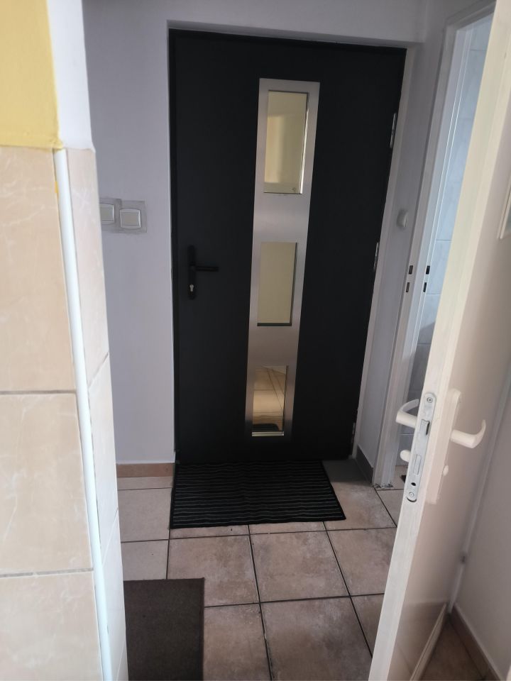 Mieszkanie 1-pokojowe Toruń Wrzosy, ul. św. Antoniego. Zdjęcie 8