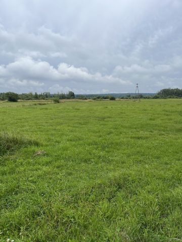 Działka rolna Jurowce, ul. Słoneczna. Zdjęcie 1