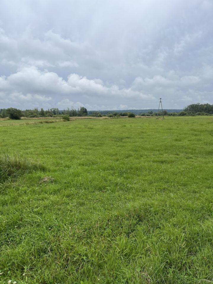 Działka rolna Jurowce, ul. Słoneczna. Zdjęcie 1