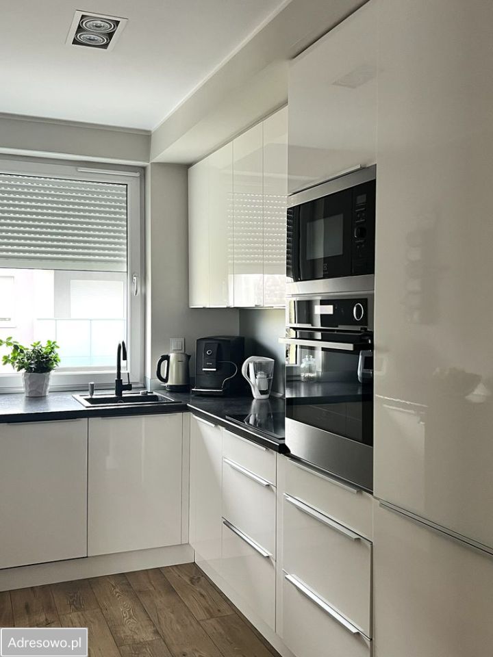 Mieszkanie 3-pokojowe Poznań Winogrady, os. Zwycięstwa. Zdjęcie 13