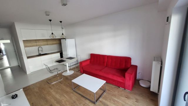 Mieszkanie 2-pokojowe Kraków Bronowice Małe, ul. Naukowców. Zdjęcie 1