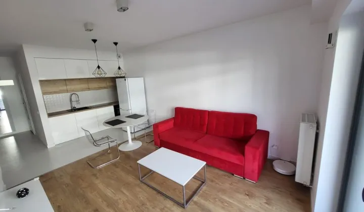 Mieszkanie 2-pokojowe Kraków Bronowice Małe, ul. Naukowców