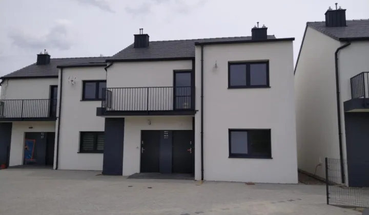 Mieszkanie 3-pokojowe Pobiedziska, ul. Odrzańska