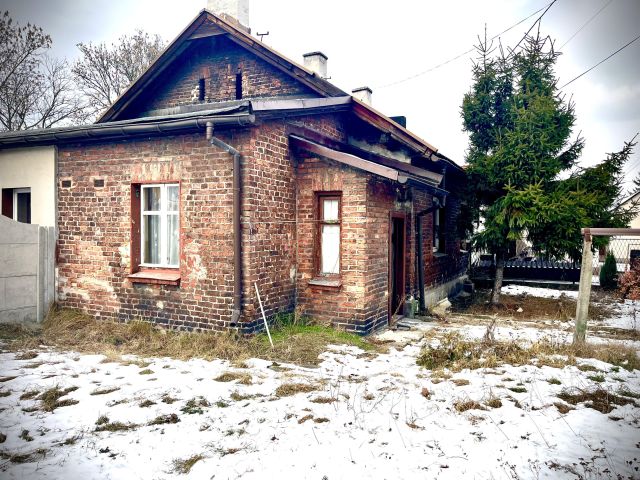 Mieszkanie 1-pokojowe Sosnowiec, ul. Stanisława Mikołajczyka. Zdjęcie 1