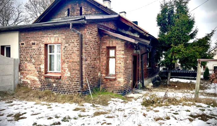 Mieszkanie 1-pokojowe Sosnowiec, ul. Stanisława Mikołajczyka