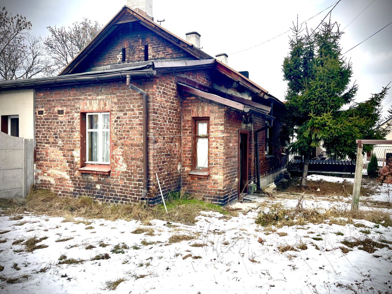 Mieszkanie 1-pokojowe Sosnowiec, ul. Stanisława Mikołajczyka. Zdjęcie 1