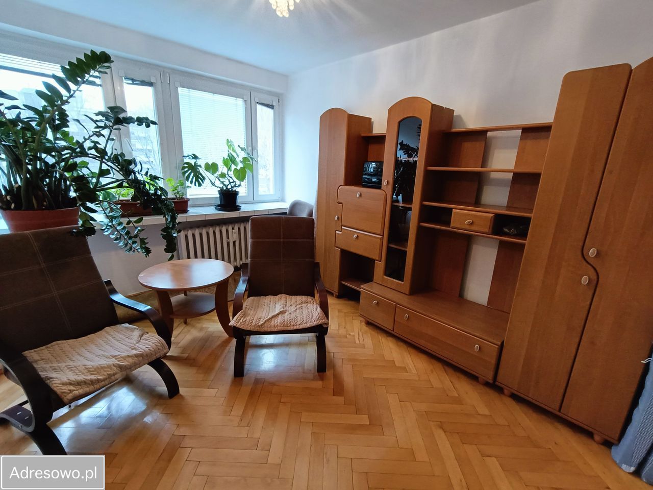 Mieszkanie 3-pokojowe Wrocław Stare Miasto, ul. Kotlarska. Zdjęcie 6