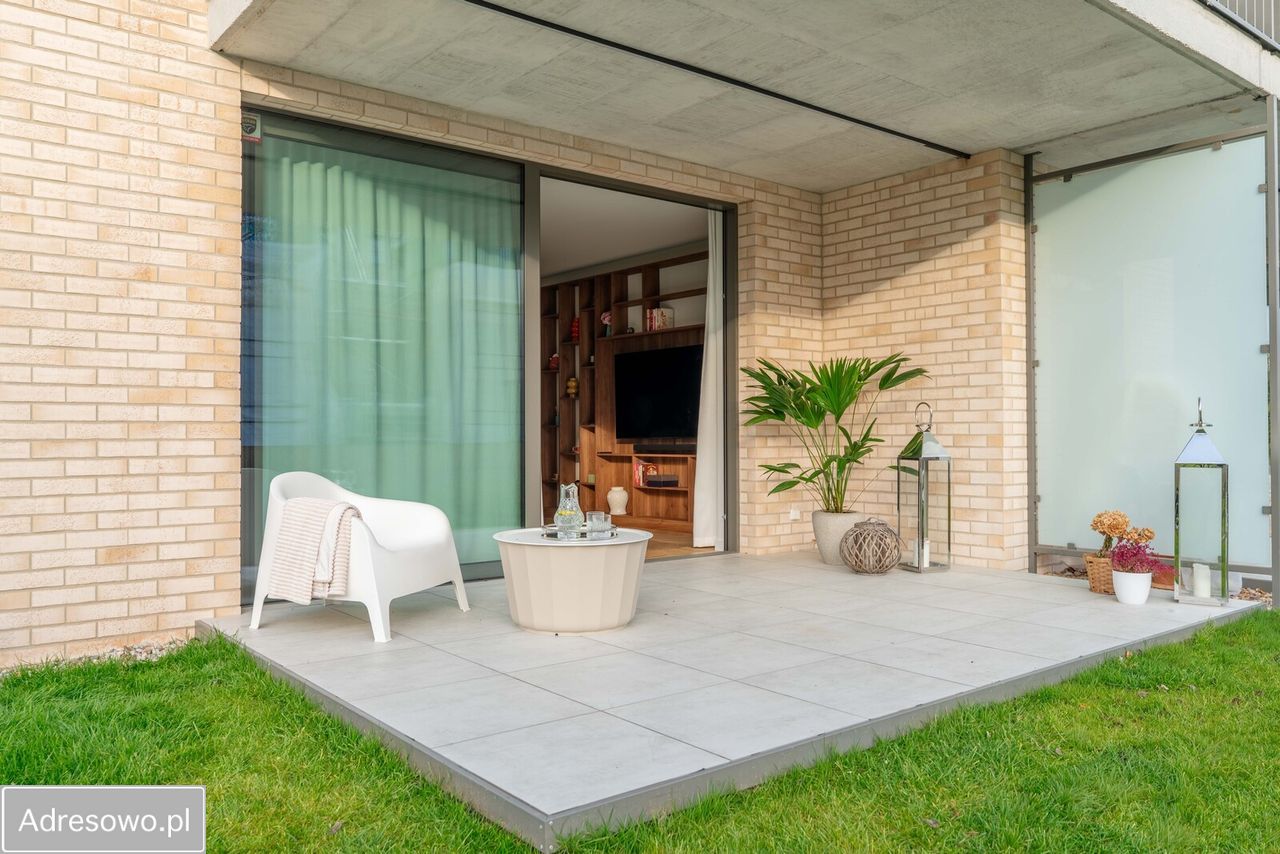 Mieszkanie 4-pokojowe Warszawa Wilanów. Zdjęcie 10