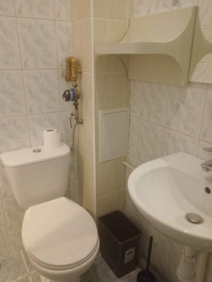 Mieszkanie 1-pokojowe Rzeszów Śródmieście, ul. Żwirki i Wigury. Zdjęcie 3