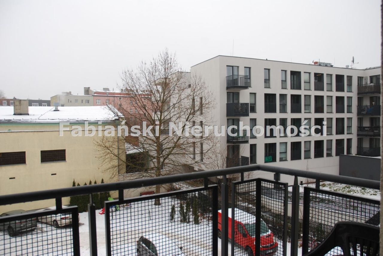 Mieszkanie 1-pokojowe Poznań Wilda. Zdjęcie 13