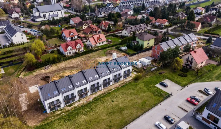 Mieszkanie 5-pokojowe Wieliczka, ul. Sadowa