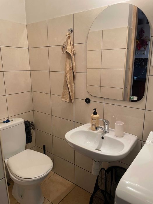 Mieszkanie 1-pokojowe Chorzów Centrum, pl. Jana Matejki. Zdjęcie 6