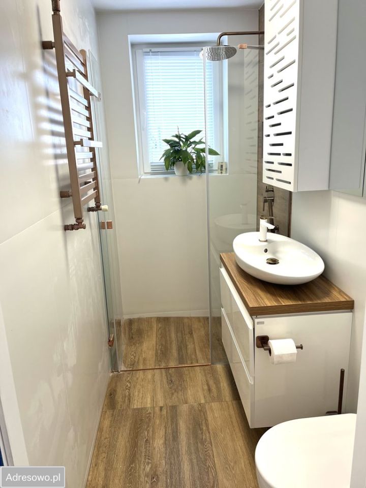 Mieszkanie 3-pokojowe Bytom Szombierki, ul. Zabrzańska. Zdjęcie 2