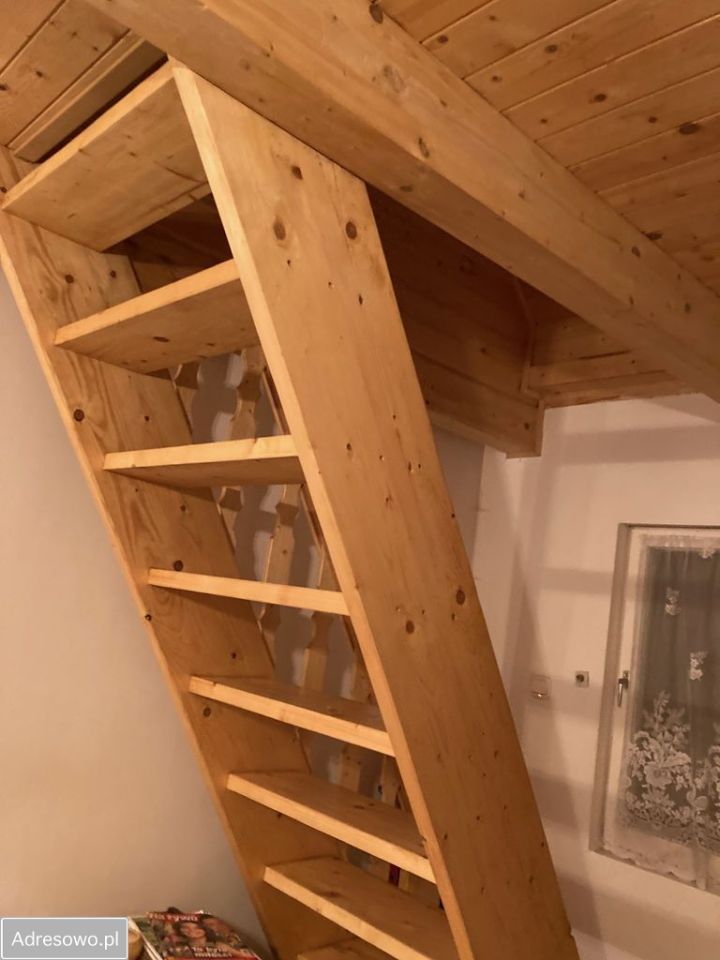 Działka budowlana Budy-Grzybek, ul. Sasanki. Zdjęcie 6