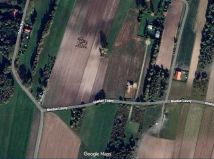 Działka budowlana Tuszyn, ul. Niedas Leśny. Zdjęcie 2