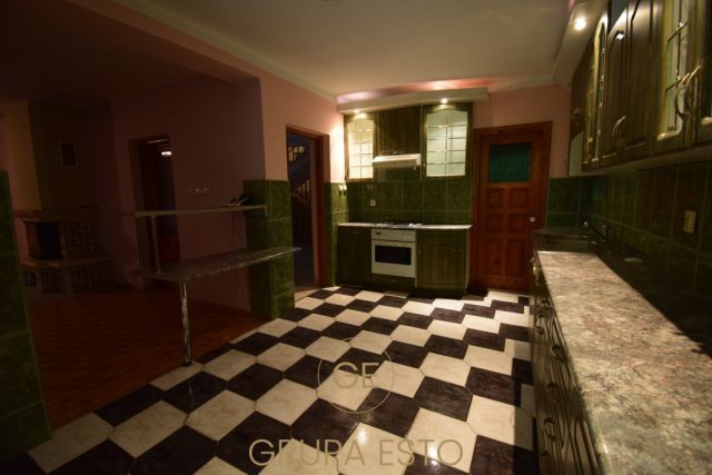 dom wolnostojący, 8 pokoi Kraków Swoszowice, ul. Myślenicka. Zdjęcie 10