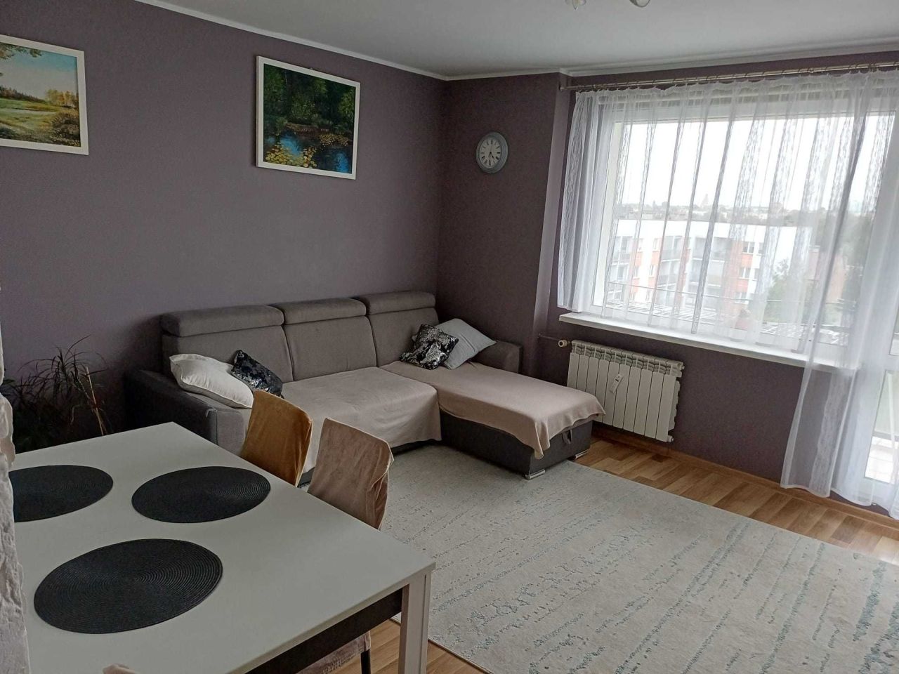 Mieszkanie 3-pokojowe Kalisz Korczak. Zdjęcie 7