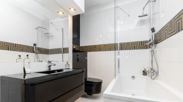 bliźniak, 5 pokoi Elbląg, ul. Mikołaja Firleja. Zdjęcie 4