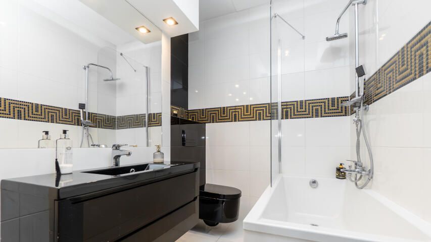 bliźniak, 5 pokoi Elbląg, ul. Mikołaja Firleja. Zdjęcie 4