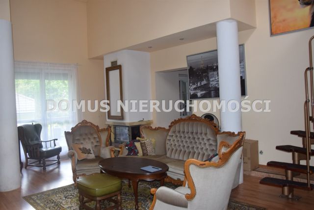 dom wolnostojący, 5 pokoi Piotrków Trybunalski. Zdjęcie 5