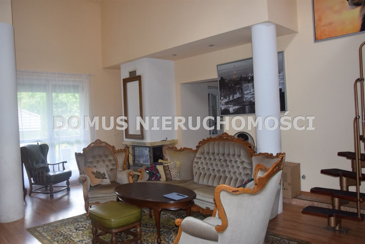 dom wolnostojący, 5 pokoi Piotrków Trybunalski. Zdjęcie 5