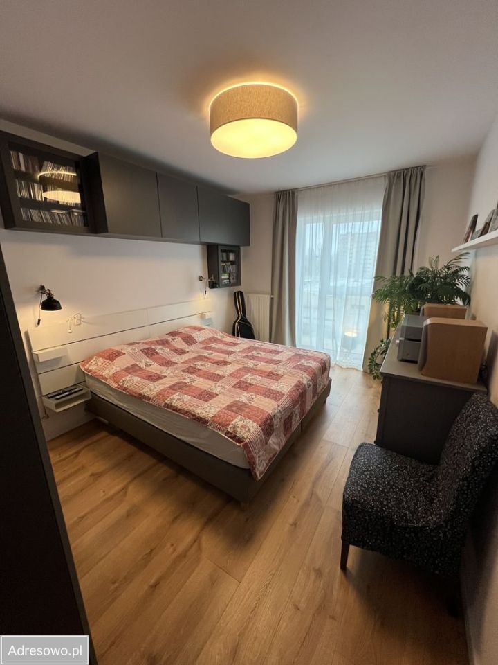 Mieszkanie 3-pokojowe Łódź Śródmieście, ul. Tramwajowa. Zdjęcie 10