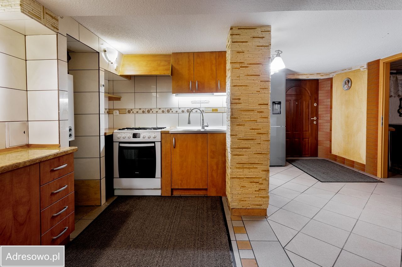 dom szeregowy, 4 pokoje Łomża, ul. Dębowa. Zdjęcie 8