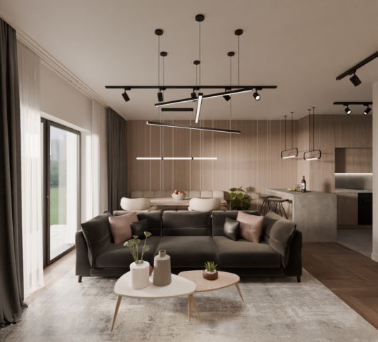 bliźniak, 4 pokoje Nowe Mostki. Zdjęcie 21