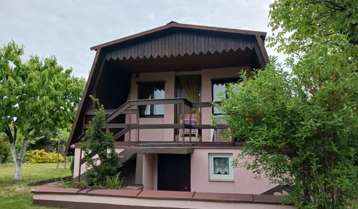 Działka rod Komprachcice, ul. Chróścińska