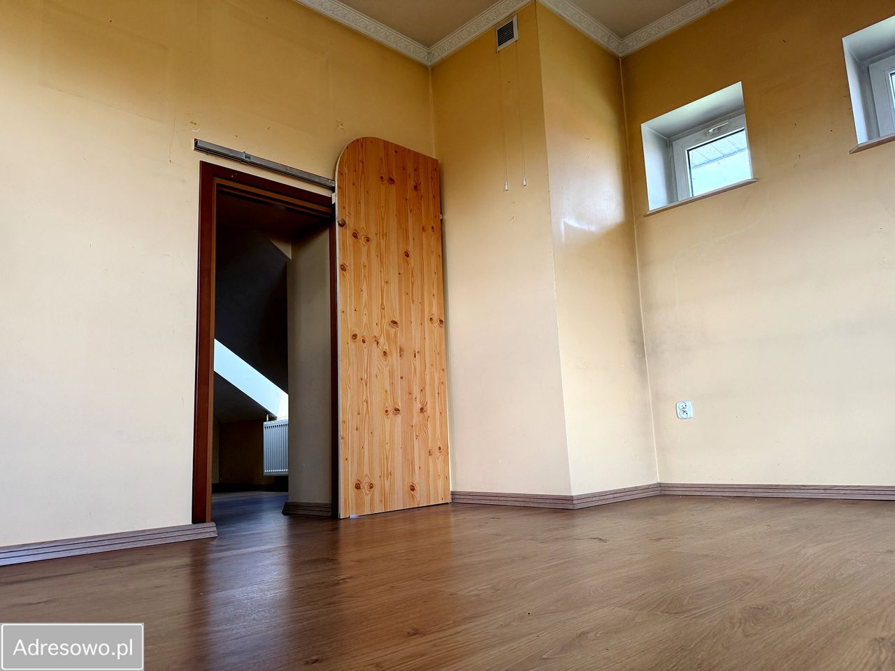 dom wolnostojący, 5 pokoi Płock. Zdjęcie 20