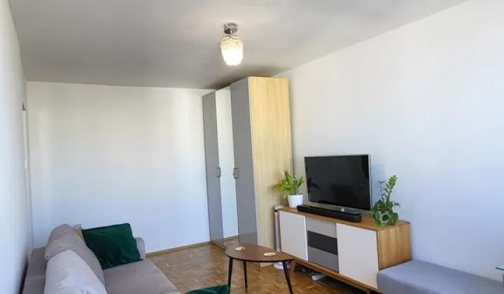 Mieszkanie 2-pokojowe Wrocław Szczepin, ul. Młodych Techników