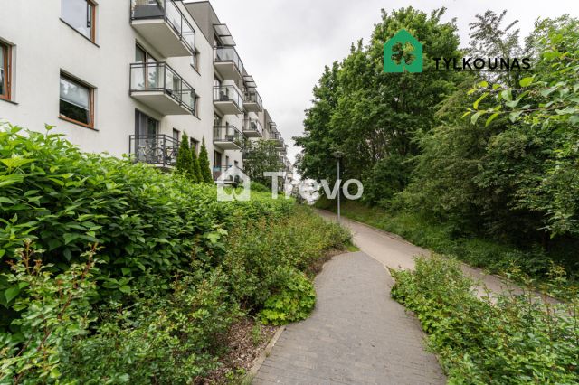 Mieszkanie 2-pokojowe Gdańsk Ujeścisko, ul. Cedrowa. Zdjęcie 12