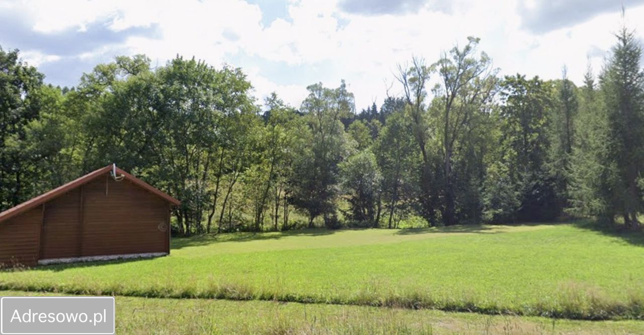 Działka budowlana Kurów. Zdjęcie 4