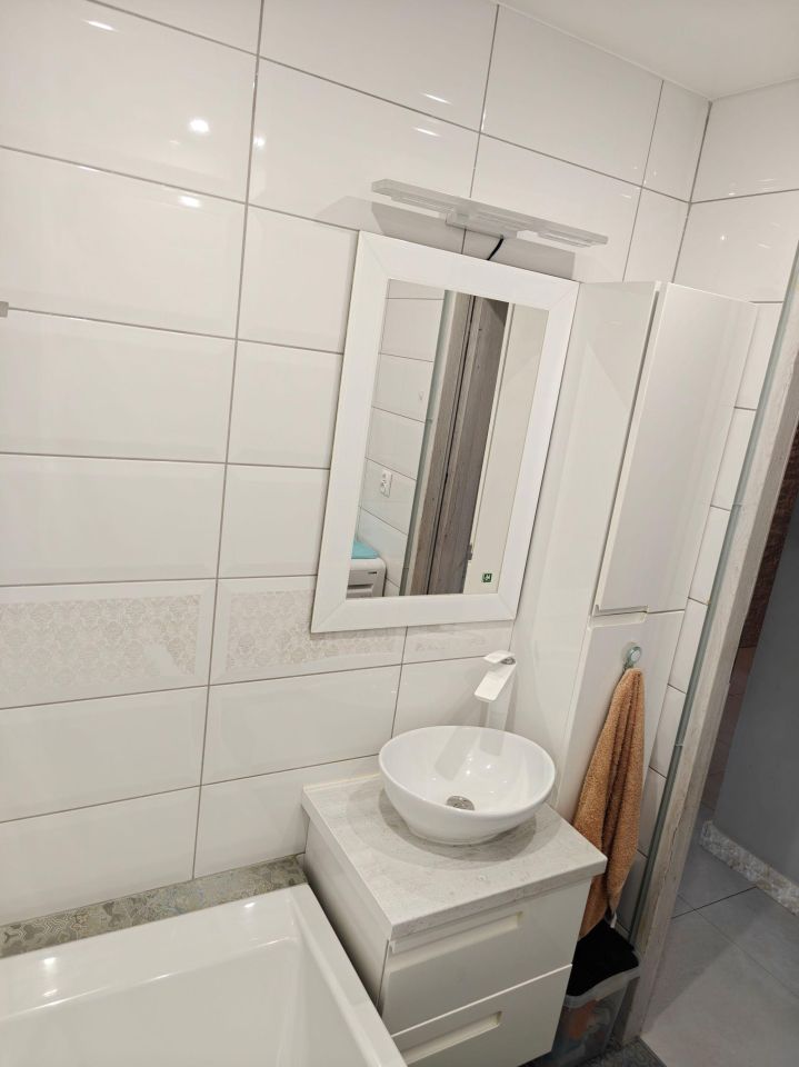 Mieszkanie 3-pokojowe Pruszków, ul. Działkowa. Zdjęcie 13