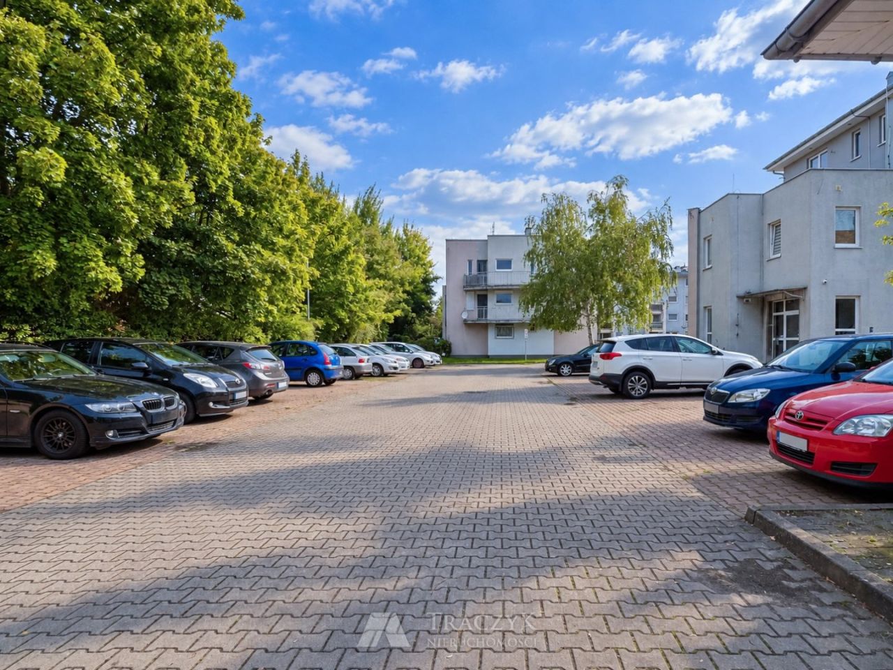 Mieszkanie 2-pokojowe Wrocław Psie Pole, ul. Włościańska. Zdjęcie 18